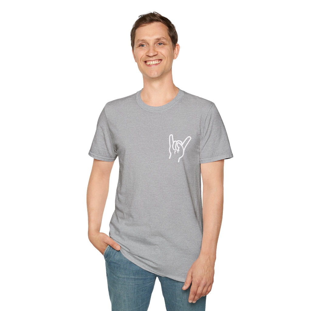 Not To Brag… But I’ve Been The Same Gender Since Birth Tee