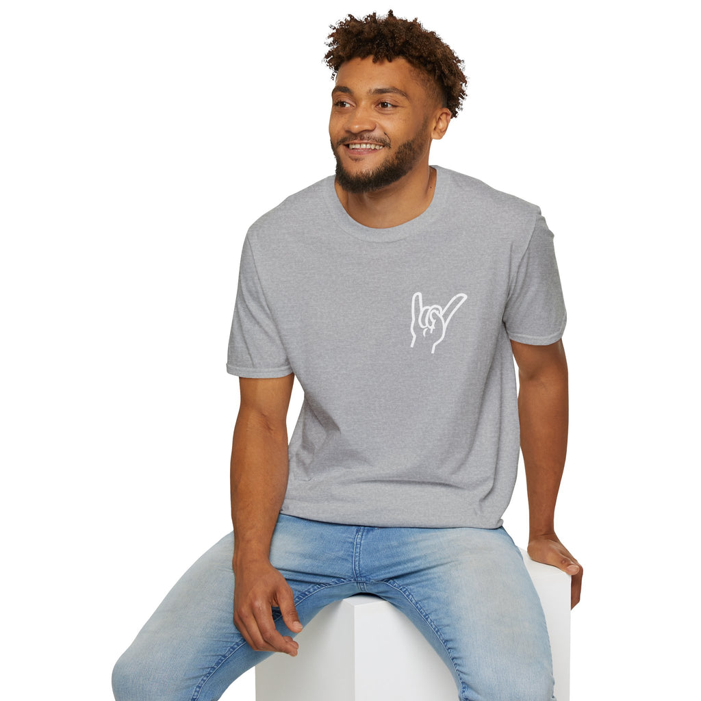 Not To Brag… But I’ve Been The Same Gender Since Birth Tee