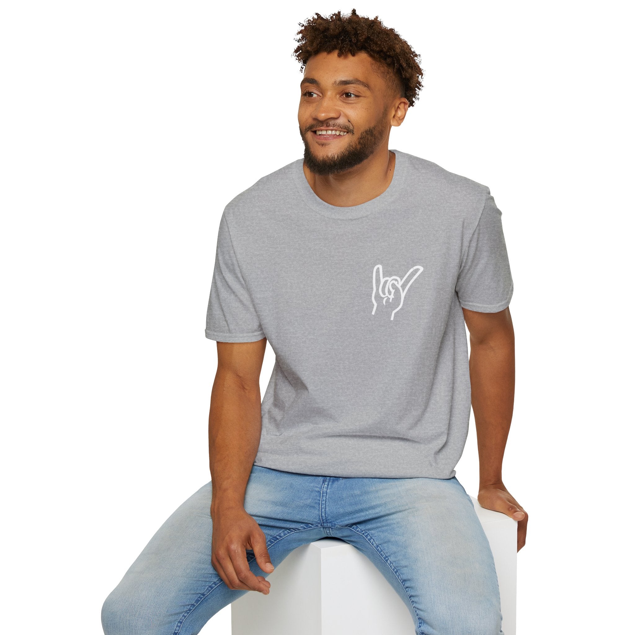 Not To Brag… But I’ve Been The Same Gender Since Birth Tee
