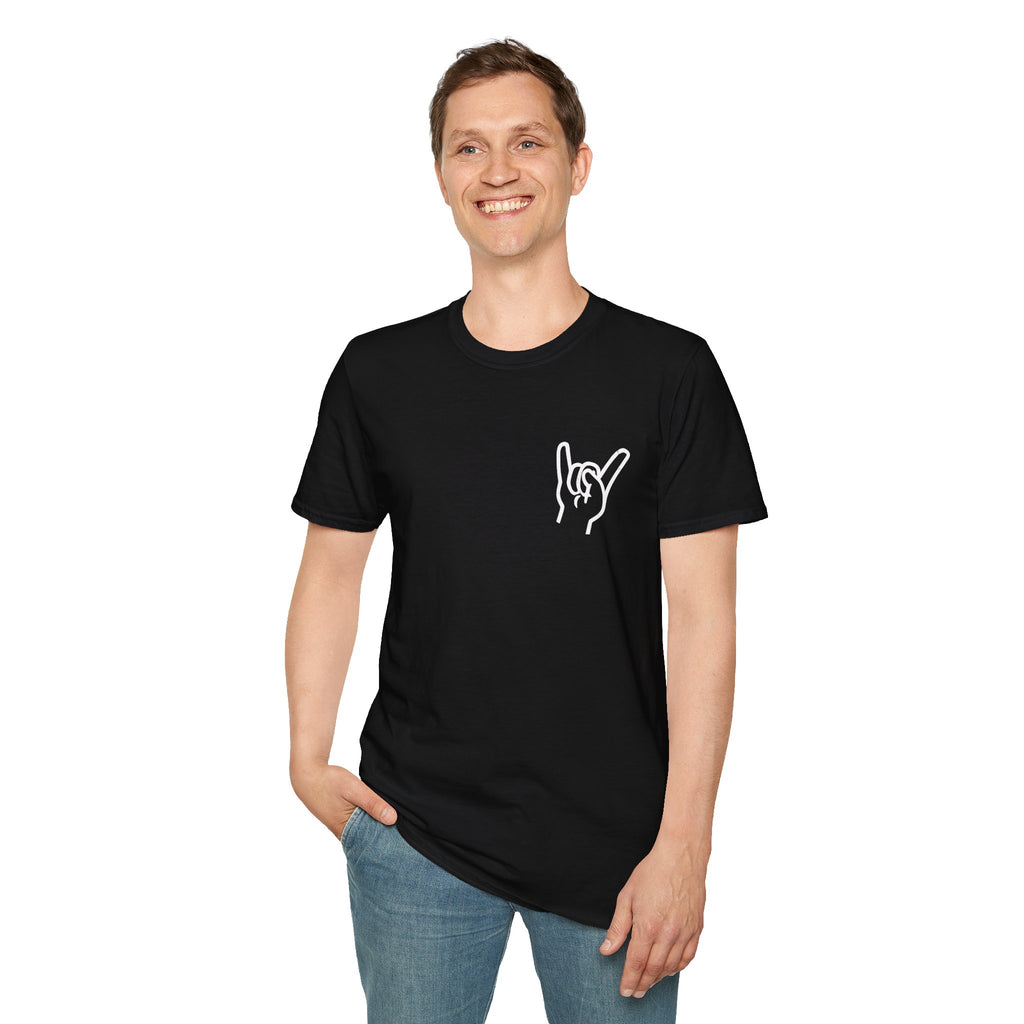 Not To Brag… But I’ve Been The Same Gender Since Birth Tee