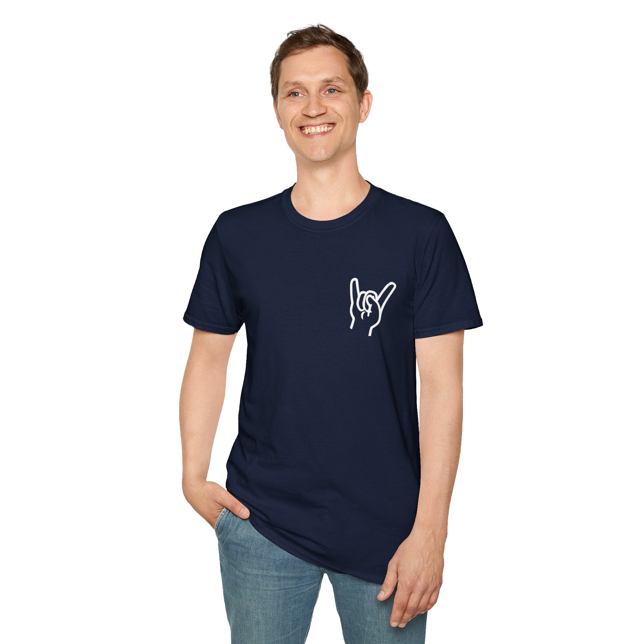 Not To Brag… But I’ve Been The Same Gender Since Birth Tee