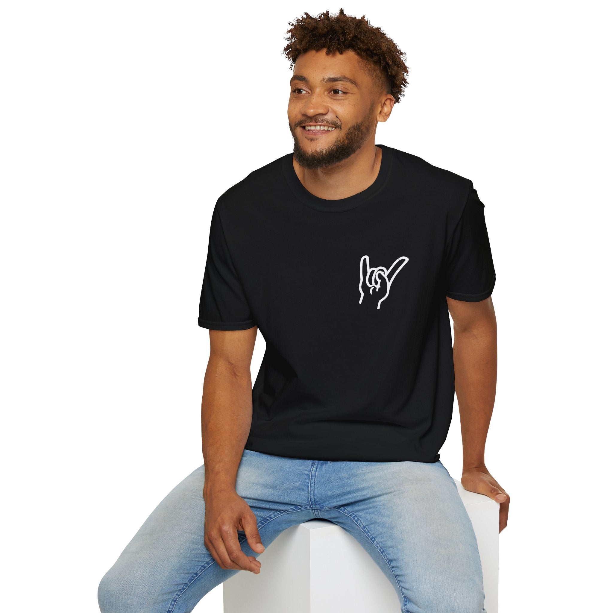 Not To Brag… But I’ve Been The Same Gender Since Birth Tee