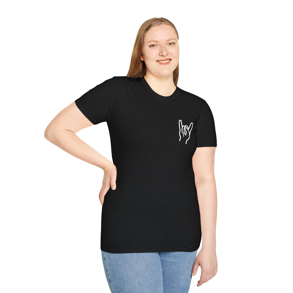 Not To Brag… But I’ve Been The Same Gender Since Birth Tee